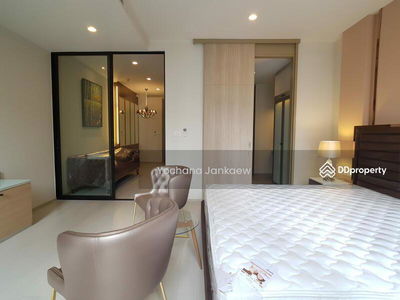 Noble Ploenchit, Bangkok, Thailand Noble Ploenchit, Bangkok, Thailand