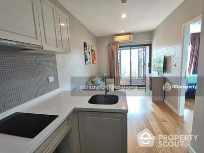 Condolette Dwell Sukhumvit 26, Bangkok, Thailand Condolette Dwell Sukhumvit 26, Bangkok, Thailand