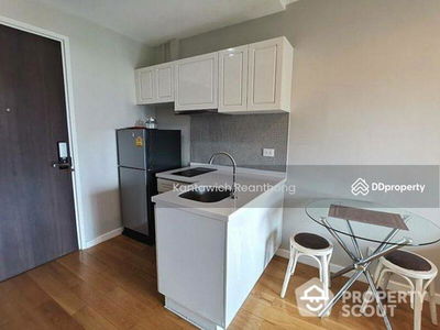 Condolette Dwell Sukhumvit 26, Bangkok, Thailand Condolette Dwell Sukhumvit 26, Bangkok, Thailand