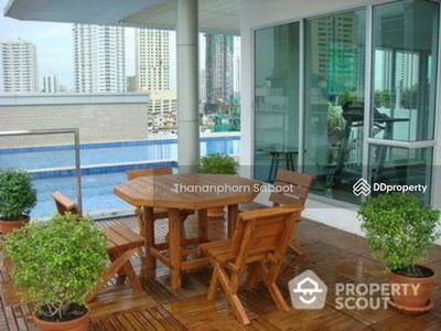 Y.O. Place, Bangkok, Thailand Y.O. Place, Bangkok, Thailand