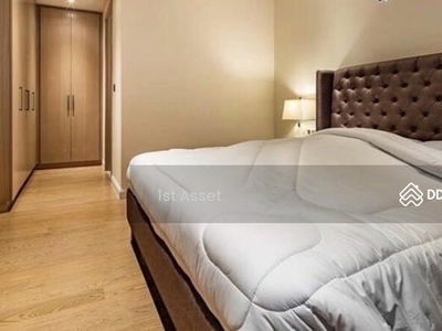 Magnolias Waterfront Residences, Bangkok, Thailand Magnolias Waterfront Residences, Bangkok, Thailand