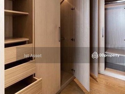 Magnolias Waterfront Residences, Bangkok, Thailand Magnolias Waterfront Residences, Bangkok, Thailand