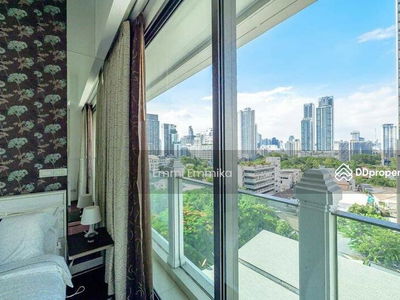 Le Raffine Sukhumvit 39, Bangkok, Thailand Le Raffine Sukhumvit 39, Bangkok, Thailand