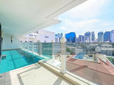 Le Raffine Sukhumvit 39, Bangkok, Thailand Le Raffine Sukhumvit 39, Bangkok, Thailand