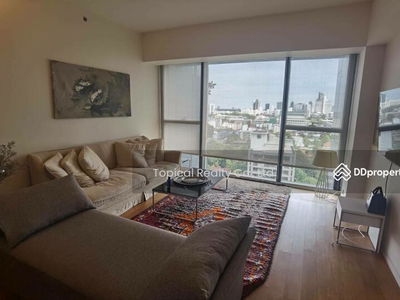 The Met Sathorn, Bangkok, Thailand The Met Sathorn, Bangkok, Thailand