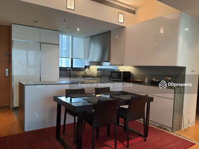 The Met Sathorn, Bangkok, Thailand The Met Sathorn, Bangkok, Thailand