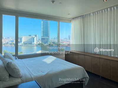 Watermark Chaophraya, Bangkok, Thailand Watermark Chaophraya, Bangkok, Thailand