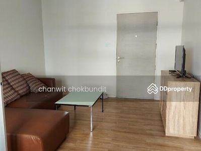 ISSI Condo Suksawat, Bangkok, Thailand ISSI Condo Suksawat, Bangkok, Thailand