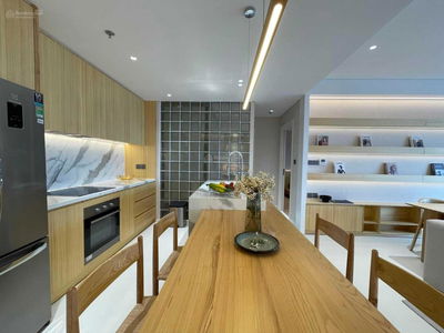 City Garden, Vietnam City Garden, Vietnam