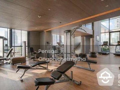 BEATNIQ Sukhumvit 32, Bangkok, Thailand BEATNIQ Sukhumvit 32, Bangkok, Thailand