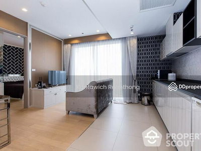 HQ Thonglor by Sansiri, Bangkok, Thailand HQ Thonglor by Sansiri, Bangkok, Thailand