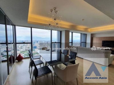 The Met Sathorn, Bangkok, Thailand The Met Sathorn, Bangkok, Thailand