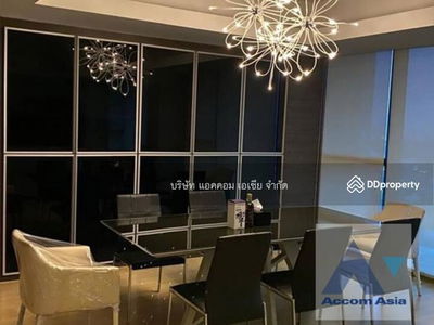 The Met Sathorn, Bangkok, Thailand The Met Sathorn, Bangkok, Thailand