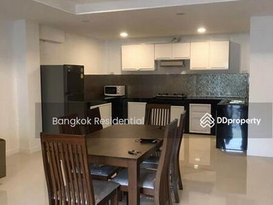 Townhouse in Compound, Bangkok, Thailand Townhouse in Compound, Bangkok, Thailand