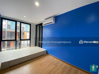 Haus 35 Chaengwattana, Nonthaburi, Thailand Haus 35 Chaengwattana, Nonthaburi, Thailand