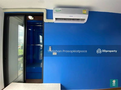 Haus 35 Chaengwattana, Nonthaburi, Thailand Haus 35 Chaengwattana, Nonthaburi, Thailand