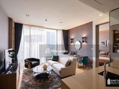 Saladaeng One, Bangkok, Thailand Saladaeng One, Bangkok, Thailand