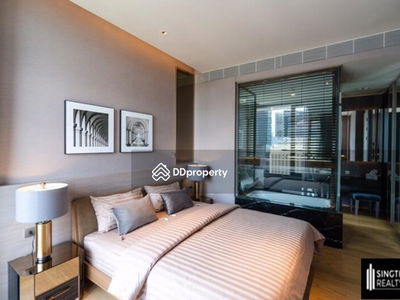 Saladaeng One, Bangkok, Thailand Saladaeng One, Bangkok, Thailand