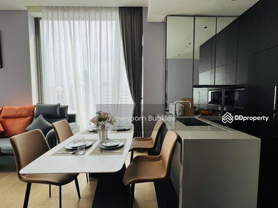 ASHTON Asoke, Bangkok, Thailand ASHTON Asoke, Bangkok, Thailand