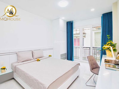 Logement dans Ho Chi Minh City, Vietnam Logement dans Ho Chi Minh City, Vietnam