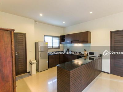 Emerald Pool Villa, Phuket, Thailand Emerald Pool Villa, Phuket, Thailand