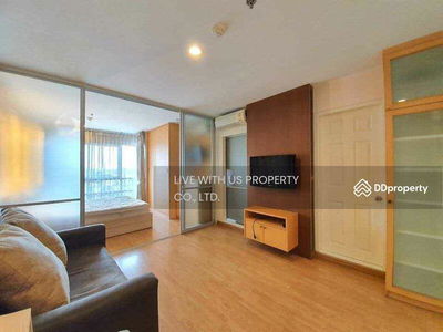 U Delight Huay Kwang Station, Bangkok, Thailand U Delight Huay Kwang Station, Bangkok, Thailand