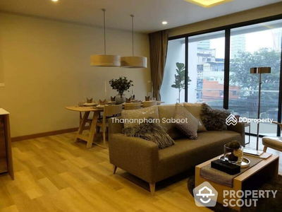 Living @ 24, Bangkok, Thailand Living @ 24, Bangkok, Thailand