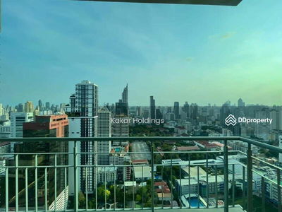 Villa Asoke, Bangkok, Thailand Villa Asoke, Bangkok, Thailand