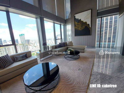 The Esse at Singha Complex, Bangkok, Thailand The Esse at Singha Complex, Bangkok, Thailand