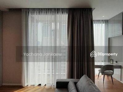 Muniq Langsuan, Bangkok, Thailand Muniq Langsuan, Bangkok, Thailand