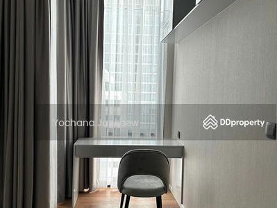 Muniq Langsuan, Bangkok, Thailand Muniq Langsuan, Bangkok, Thailand