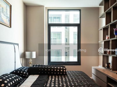 The Diplomat 39, Bangkok, Thailand The Diplomat 39, Bangkok, Thailand