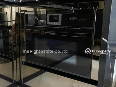 The Esse Sukhumvit 36, Bangkok, Thailand The Esse Sukhumvit 36, Bangkok, Thailand