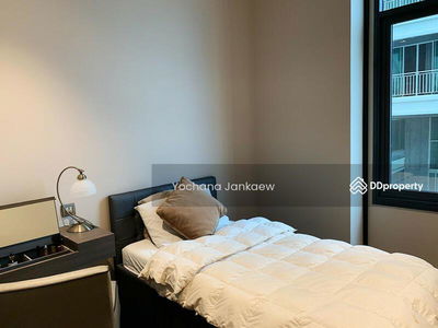 The Diplomat 39, Bangkok, Thailand The Diplomat 39, Bangkok, Thailand