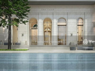 The Diplomat 39, Bangkok, Thailand The Diplomat 39, Bangkok, Thailand