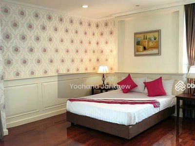 Piyathip Place, Bangkok, Thailand Piyathip Place, Bangkok, Thailand