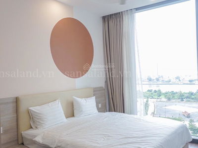 Empire City Thủ Thiêm, Vietnam Empire City Thủ Thiêm, Vietnam