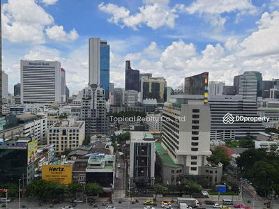 The Prime 11 Condominium, Bangkok, Thailand The Prime 11 Condominium, Bangkok, Thailand