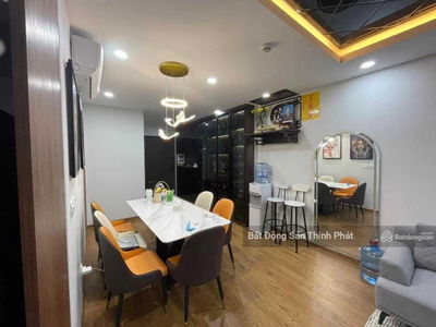 Home City - Trung Kinh Complex, Vietnam Home City - Trung Kinh Complex, Vietnam