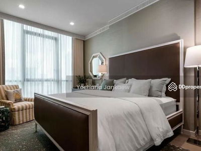 The Monument Thonglor, Bangkok, Thailand The Monument Thonglor, Bangkok, Thailand