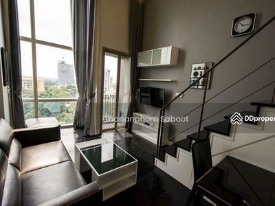 IDEO Morph 38, Bangkok, Thailand IDEO Morph 38, Bangkok, Thailand