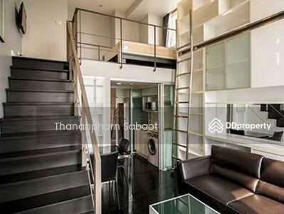 IDEO Morph 38, Bangkok, Thailand IDEO Morph 38, Bangkok, Thailand