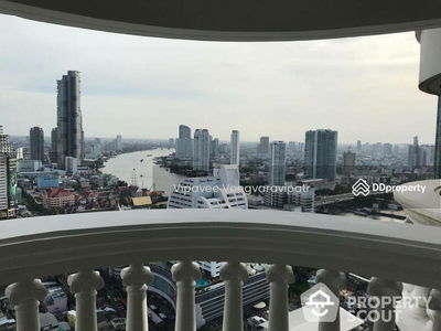 Nusa State Tower, Bangkok, Thailand Nusa State Tower, Bangkok, Thailand