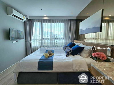 IDEO Sukhumvit 93, Bangkok, Thailand IDEO Sukhumvit 93, Bangkok, Thailand