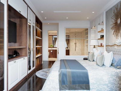 Vinhomes Nguyen Chi Thanh, Vietnam Vinhomes Nguyen Chi Thanh, Vietnam