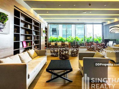 Hyde Sukhumvit 13, Bangkok, Thailand Hyde Sukhumvit 13, Bangkok, Thailand