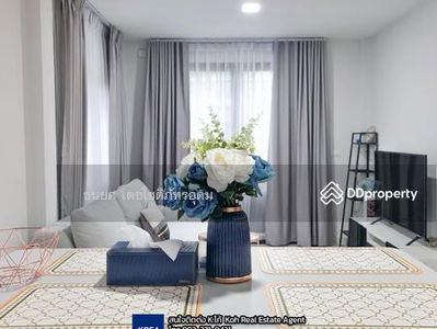 Grande Pleno Phahol-Vibhavadi, Pathum Thani, Thailand Grande Pleno Phahol-Vibhavadi, Pathum Thani, Thailand