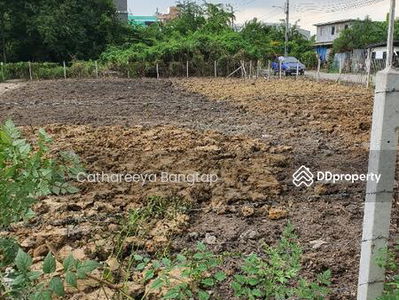 1,364 m Land for Rent at Bang Na Tai, Bangkok, Thailand 1,364 m Land for Rent at Bang Na Tai, Bangkok, Thailand