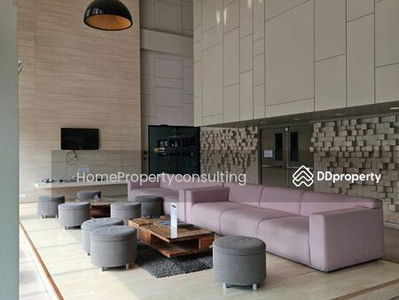 IDEO Mix Sukhumvit 103, Bangkok, Thailand IDEO Mix Sukhumvit 103, Bangkok, Thailand