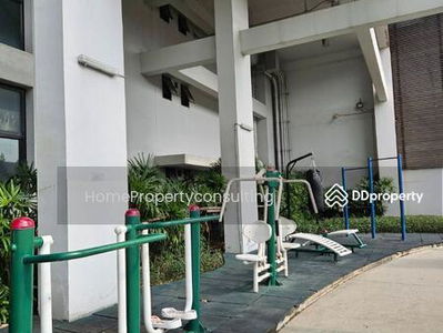 IDEO Mix Sukhumvit 103, Bangkok, Thailand IDEO Mix Sukhumvit 103, Bangkok, Thailand